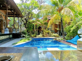 Green Palace Homestay